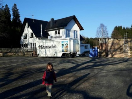 Фото: Zum Hasenbahnhof